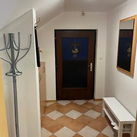 Apartma Anastasija Kranjska Gora Exterior photo