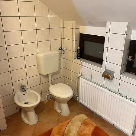 Apartma Anastasija Kranjska Gora Exterior photo