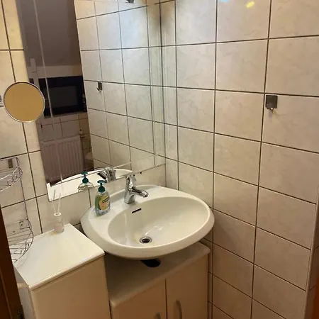 Apartma Anastasija Kranjska Gora Exterior photo