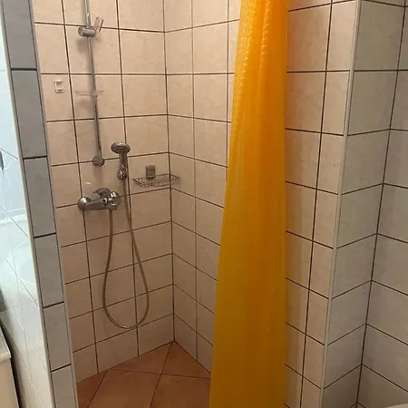 Apartma Anastasija Kranjska Gora Exterior photo