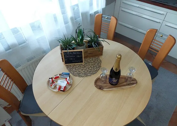 Apartma Anastasija