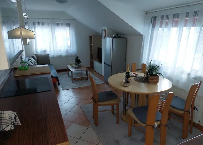 Apartma Anastasija