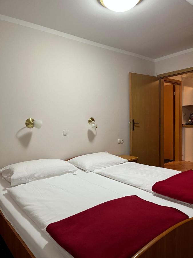 Apartma Anastasija *