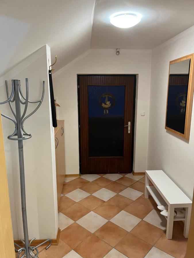 Apartma Anastasija Apartment