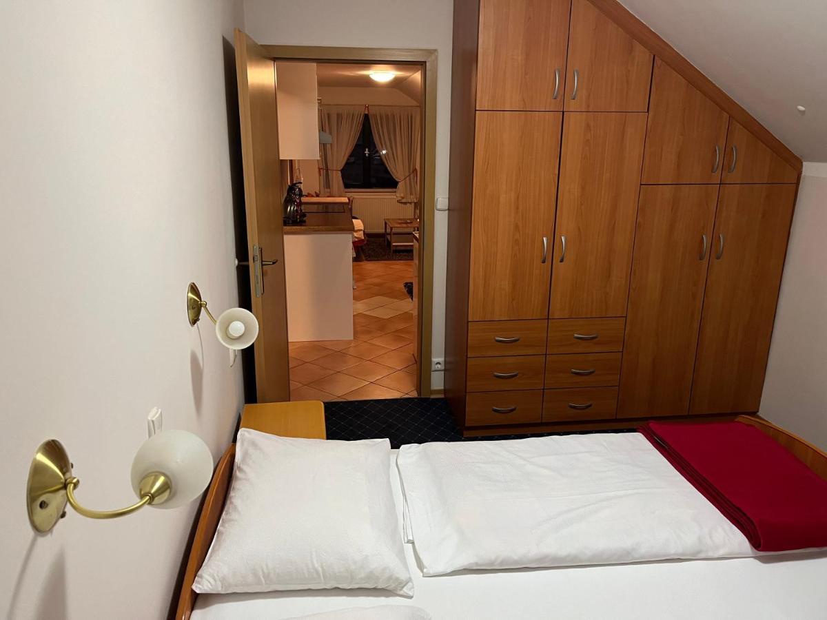Apartma Anastasija * Kranjska Gora