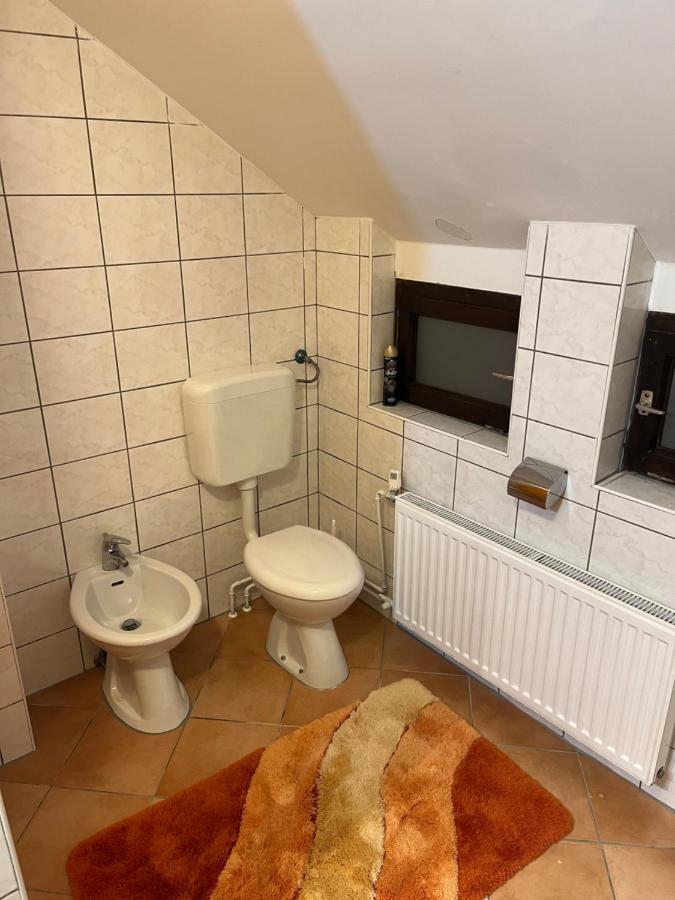 Apartma Anastasija Apartment *