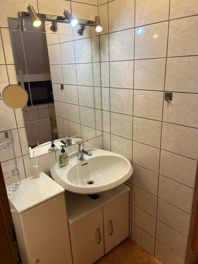 Apartma Anastasija Apartment