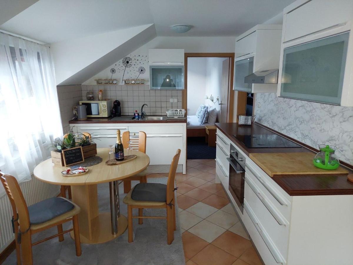 Apartma Anastasija Apartment Kranjska Gora
