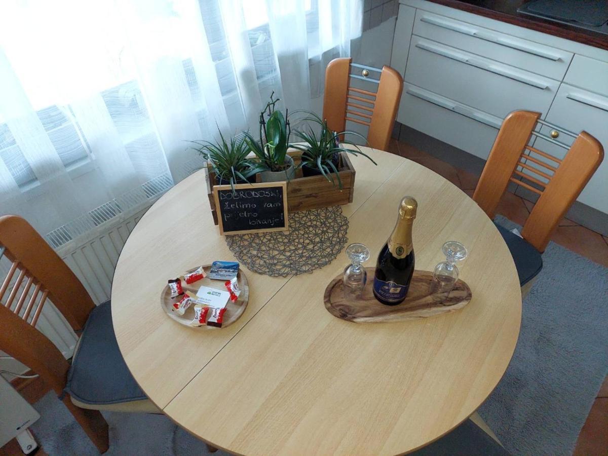 Apartma Anastasija * Kranjska Gora