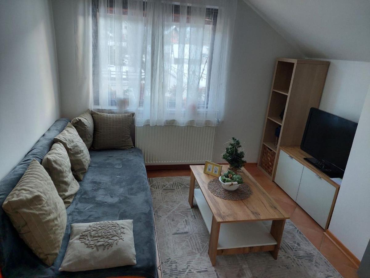 Apartma Anastasija Apartment Kranjska Gora