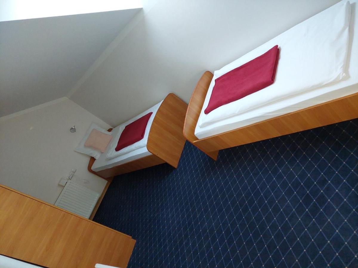 Apartma Anastasija Apartment *