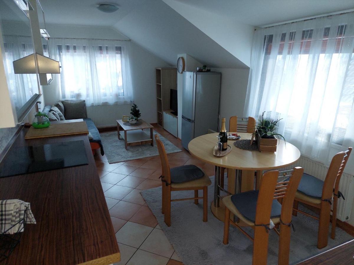 Apartma Anastasija Apartment